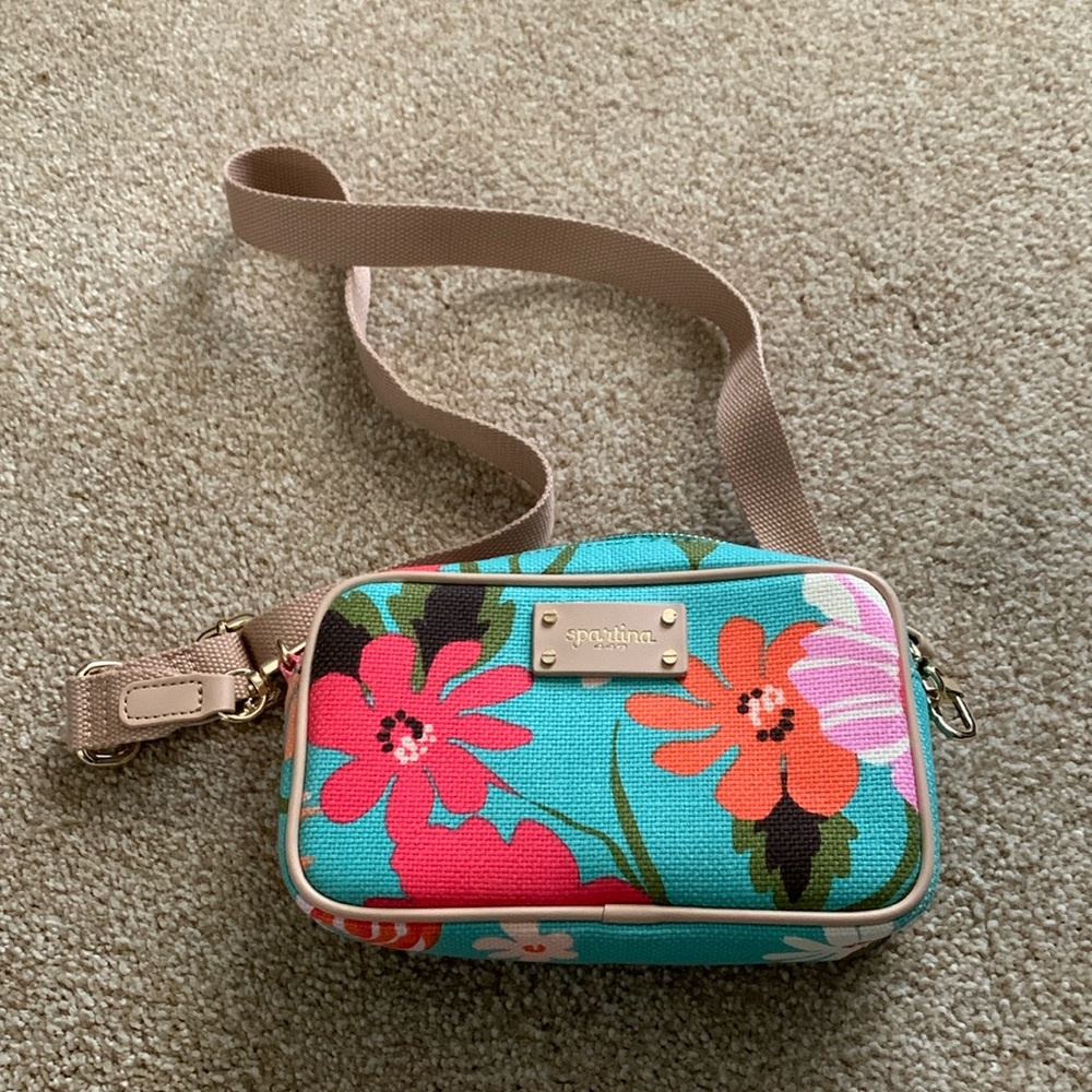 Spartina 449 crossbody